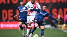 Soi kèo Rayo Vallecano vs Deportivo Alaves vào 2h ngày 16/9/2023