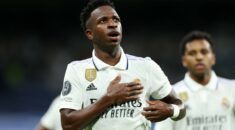 Soi kèo Real Madrid vs Las Palmas vào 0h ngày 28/9/2023