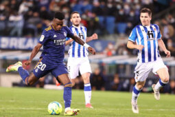 Soi kèo Real Madrid vs Sociedad vào 2h ngày 18/9/2023