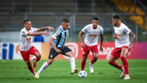 Soi kèo Red Bull Bragantino vs Gremio FB Porto Alegrense vào 7h30 ngày 15/9/2023