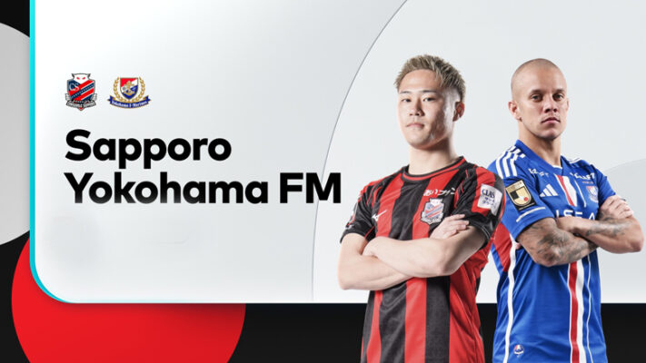 Soi kèo Consadole Sapporo vs Yokohama Marinos vào 17h ngày 6/9/2023