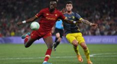 Soi kèo Sheriff Tiraspol vs AS Roma vào 23h45 ngày 21/9/2023