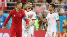 Soi kèo Slovakia vs Bồ Đào Nha vào 1h45 ngày 9/9/2023