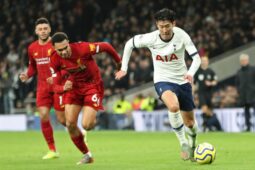 Soi kèo Tottenham Hotspur vs Liverpool vào 23h30 ngày 30/9/2023