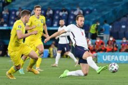 Soi kèo Ukraine vs Anh vào 23h ngày 9/9/2023