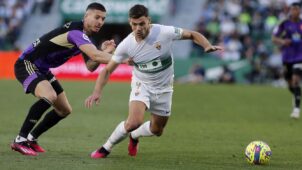 Soi kèo Valladolid vs Elche vào 2h ngày 11/9/2023