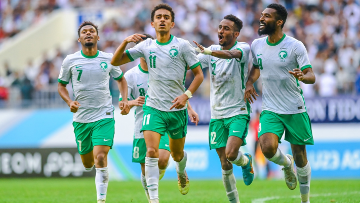 Soi kèo Việt Nam vs Saudi Arabia vào 18h30 ngày 24/9/2023