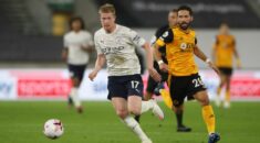 Soi kèo Wolves vs Manchester City vào 21h ngày 30/9/2023