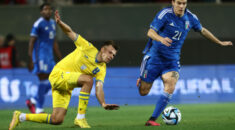Soi kèo Ý vs Ukraine vào 1h45 ngày 13/9/2023