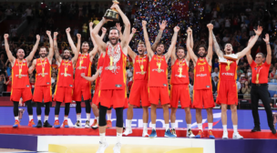 Danh sách chi tiết các đội tham gia tứ kết FIBA WORLD CUP 2023