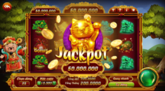 Game slot là gì? Thông tin chi tiết về slot game tại Fun88