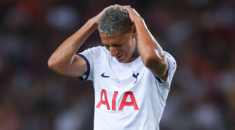 Soi kèo Ngoại Hạng Anh ngày 2/9/2023: Spurs tự tin thắng Burnley