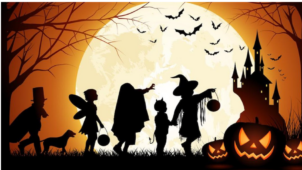 Những điều thú vị về ngày Halloween – Cùng Fun88 tìm hiểu
