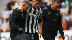 Soi kèo Newcastle vs PSG lúc 02:00 ngày 05/10/2023 tại Cúp C1