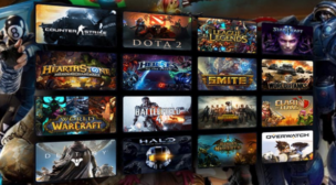 Top 5 game Esports hot nhất hiện nay