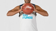 Tony Parker trở thành đại sứ thương hiệu mới của Fun88