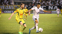 Soi kèo ABC vs Mirassol vào 7h30 ngày 11/10/2023