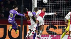 Soi kèo Ajax vs Volendam vào 2h ngày 3/11/2023