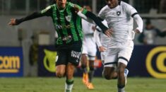 Soi kèo America Mineiro vs Botafogo FR vào 6h ngày 19/10/2023