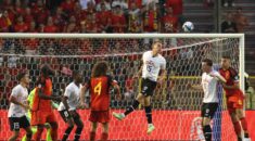 Soi kèo Áo vs Bỉ vào 1h45 ngày 14/10/2023