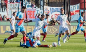 Soi kèo Arsenal vs Banfield vào 4h ngày 10/10/2023