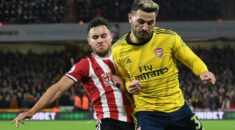 Soi kèo Arsenal vs Sheffield United vào 21h ngày 28/10/2023