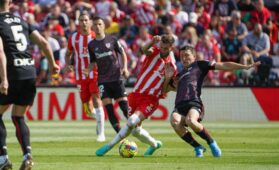 Soi kèo Bilbao vs Almeria vào 2h ngày 7/10/2023