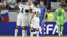 Soi kèo Bồ Đào Nha vs Slovakia vào 1h45 ngày 14/10/2023