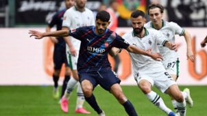 Soi kèo Borussia M’gladbach vs Heidenheim vào 2h45 ngày 1/11/2023