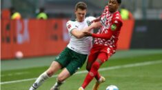 Soi kèo Borussia M’gladbach vs Mainz 05 vào 1h30 ngày 7/10/2023