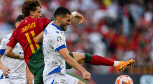 Soi kèo Bosnia vs Bồ Đào Nha vào 1h45 ngày 17/10/2023