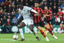 Soi kèo Bournemouth vs Liverpool vào 2h45 ngày 2/11/2023