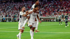 Soi kèo Braga vs Real Madrid vào 2h ngày 25/10/2023