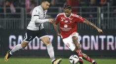 Soi kèo Brest vs PSG vào 19h ngày 29/10/2023