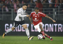 Soi kèo Brest vs PSG vào 19h ngày 29/10/2023