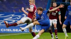 Soi kèo Burnley vs Chelsea vào 21h ngày 7/10/2023