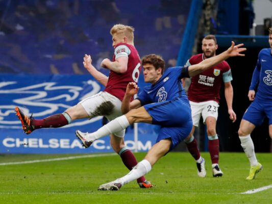 Soi kèo Burnley vs Chelsea vào 21h ngày 7/10/2023