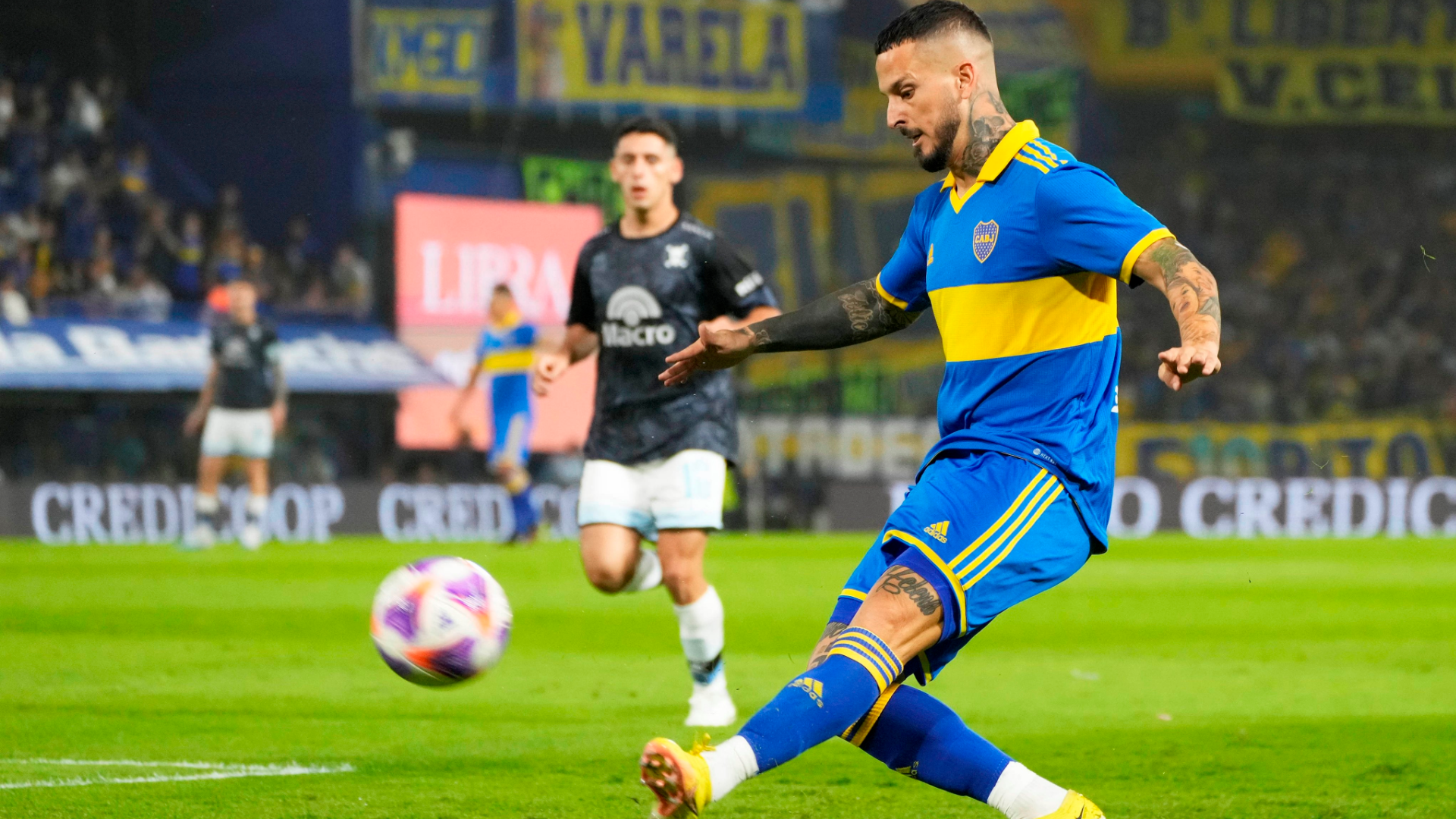 CA Belgrano De Cordoba sẽ có 90 phút lành ít dữ nhiều ngay chính trên sân nhà của mình trước Boca Juniors. soi-keo-ca-belgrano-de-cordoba-vs-ca-boca-juniors-vao-6h-ngay-11-10-2023-2