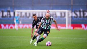 Soi kèo CA Chaco For Ever vs CSD Defensa y Justicia vào 7h10 ngày 12/10/2023