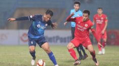 Soi kèo CAHN vs Bình Định vào 19h15 ngày 22/10/2023