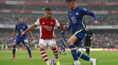 Soi kèo Chelsea vs Arsenal vào 23h30 ngày 21/10/2023