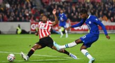 Soi kèo Chelsea vs Brentford vào 18h30 ngày 28/10/2023