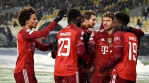 Soi kèo Copenhagen vs Bayern vào 2h ngày 4/10/2023