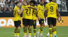 Soi kèo Dortmund vs Milan vào 2h ngày 5/10/2023