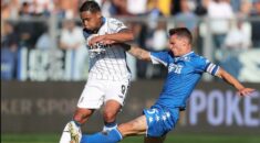 Soi kèo Empoli vs Atalanta vào 0h30 ngày 31/10/2023