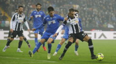 Soi kèo Empoli vs Udinese vào 23h30 ngày 6/10/2023