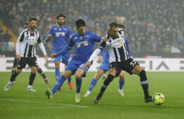 Soi kèo Empoli vs Udinese vào 23h30 ngày 6/10/2023