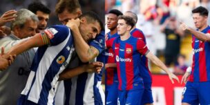 Soi kèo FC Porto vs Barcelona vào 2h ngày 5/10/2023