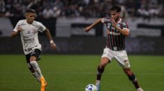 Soi kèo Fluminense vs Corinthians vào 7h30 ngày 20/10/2023
