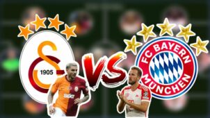 Soi kèo Galatasaray vs Bayern Munich vào 23h45 ngày 24/10/2023